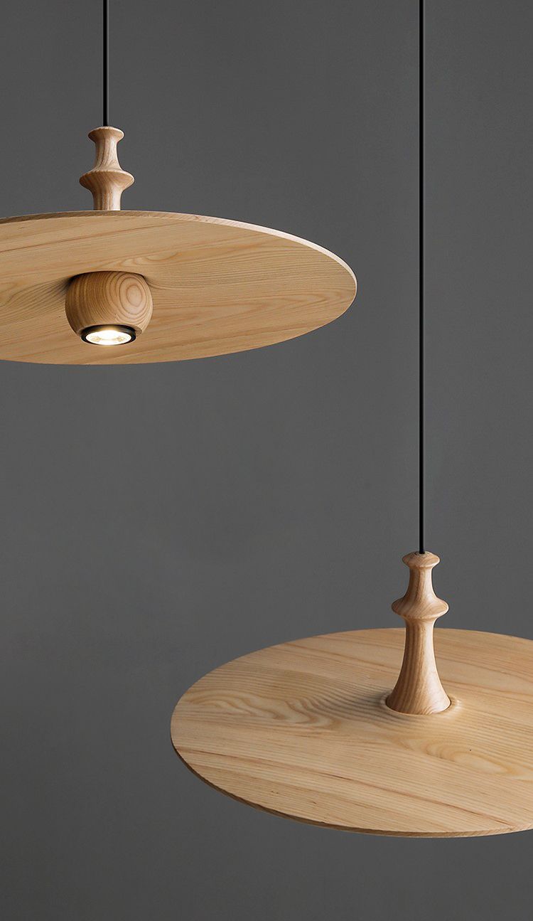Светильник подвесной Calabash